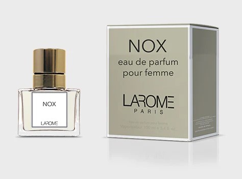 Larome profumo Nox - 20 millilitri